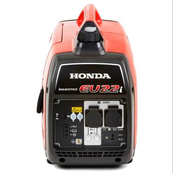 Honda Generator EU22i 2200W